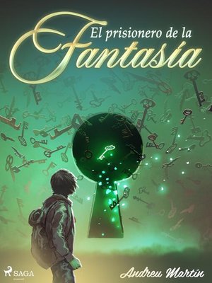 El prisionero de la fantasía - ebook